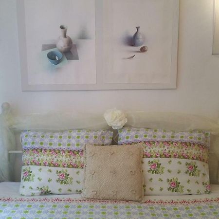 B&B Romantic Rooms Central Haarlem Extérieur photo