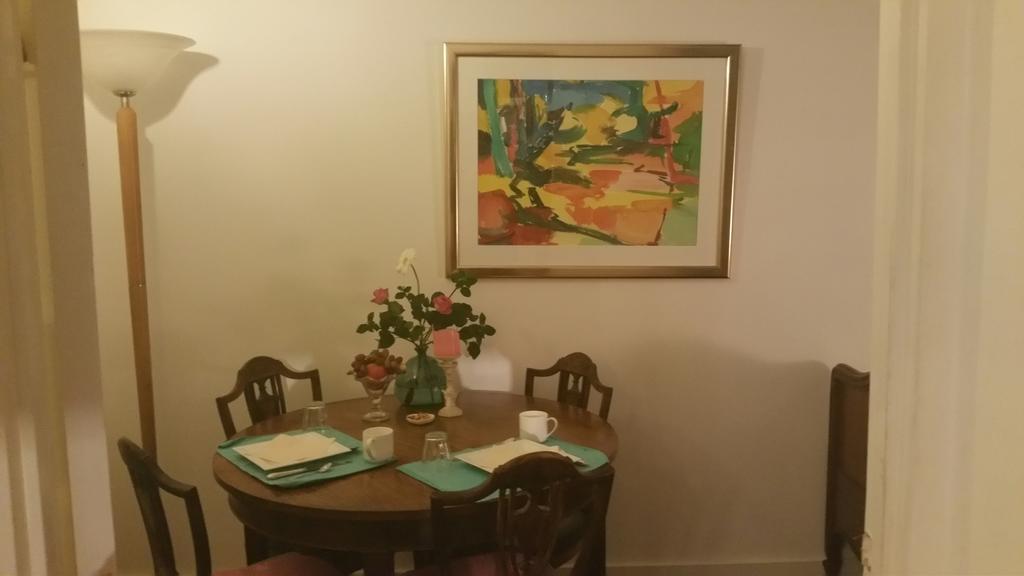 B&B Romantic Rooms Central Haarlem Chambre photo