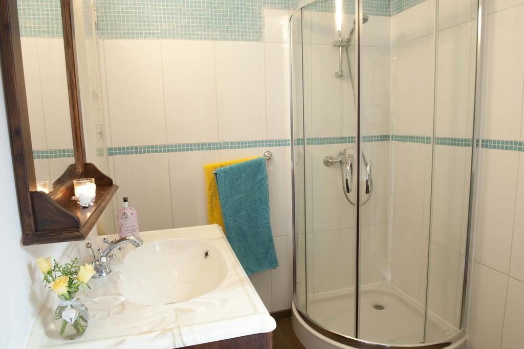 B&B Romantic Rooms Central Haarlem Chambre photo
