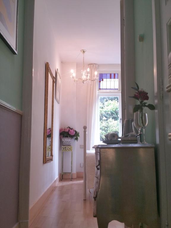 B&B Romantic Rooms Central Haarlem Extérieur photo