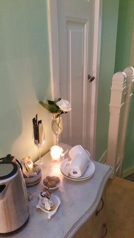 B&B Romantic Rooms Central Haarlem Extérieur photo