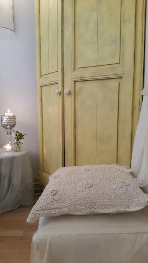 B&B Romantic Rooms Central Haarlem Extérieur photo